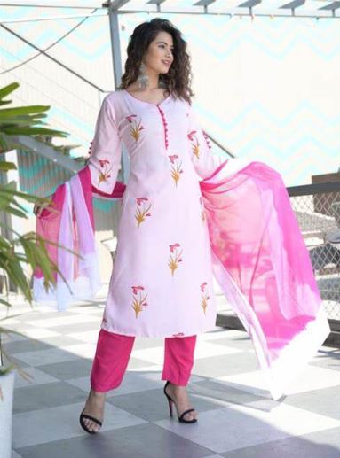 Kurti